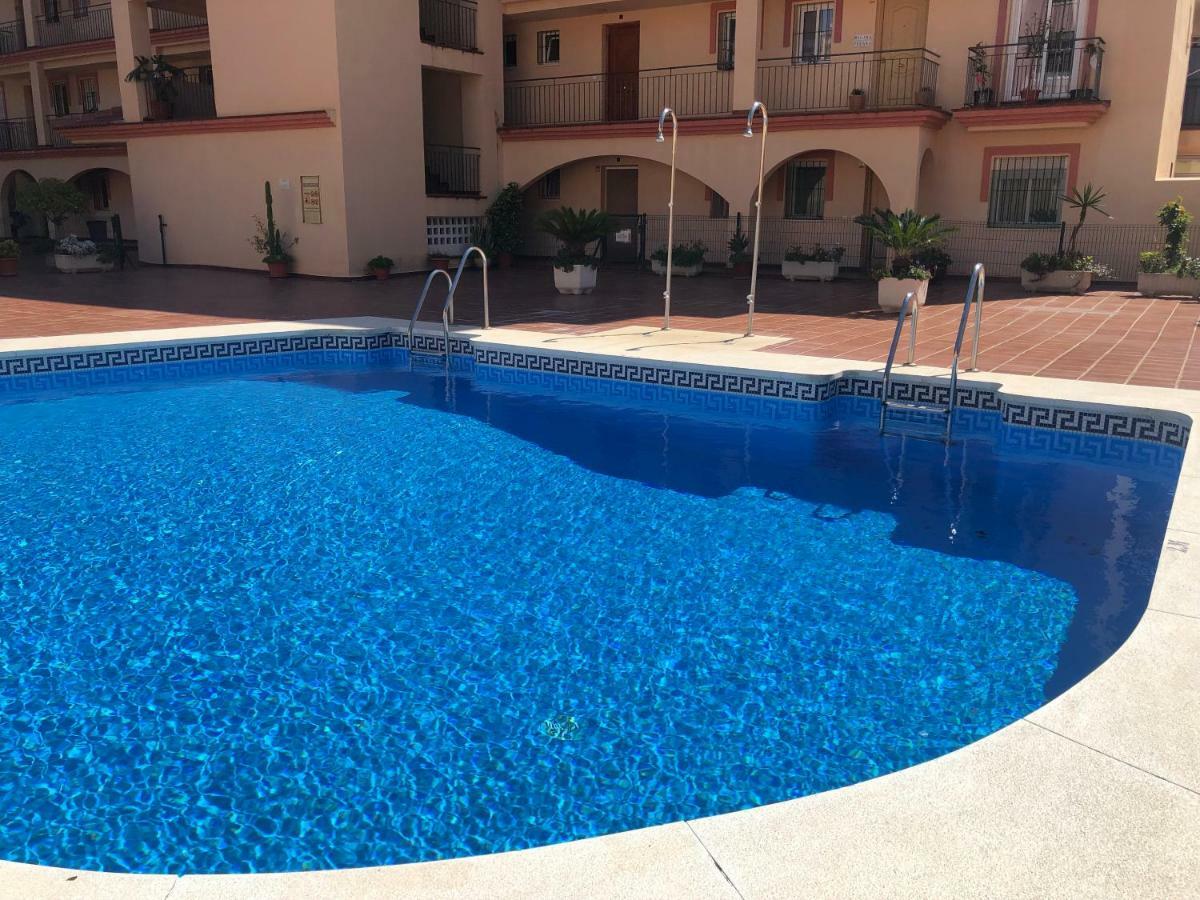 Bonanza Beach 5 Benalmadena Exterior photo