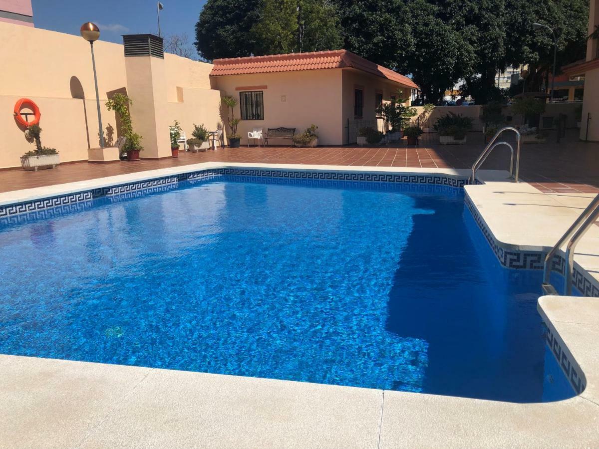 Bonanza Beach 5 Benalmadena Exterior photo