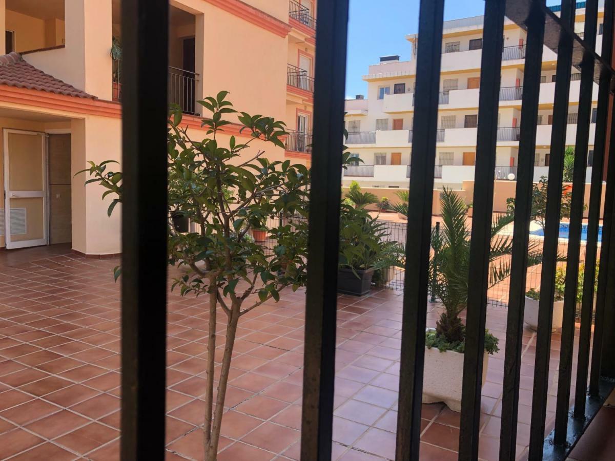Bonanza Beach 5 Benalmadena Exterior photo